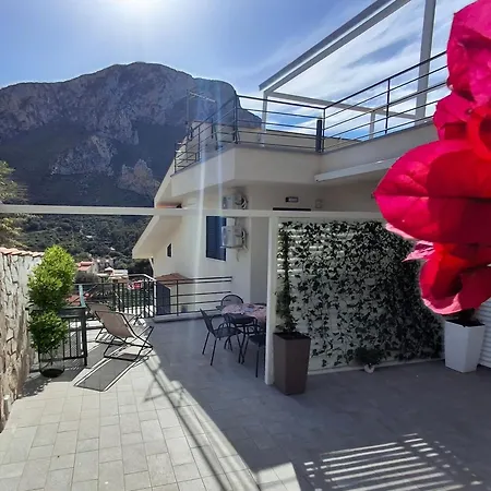 Apartment Vfh Flavia -tre Piscine *