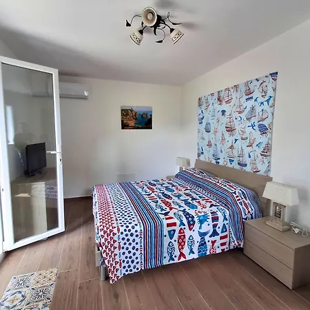 Apartment Vfh Flavia -tre Piscine