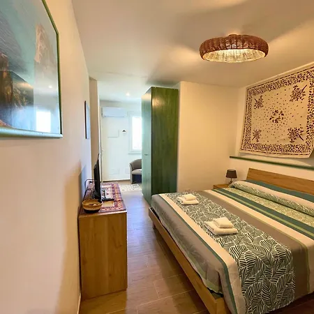 Apartment Vfh Flavia -tre Piscine Santa Flavia