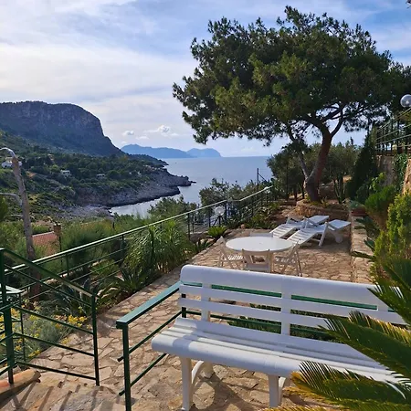 Apartment Vfh Flavia -tre Piscine Santa Flavia