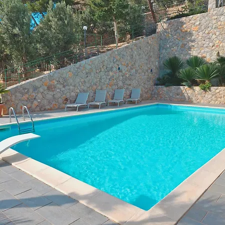 Vfh Flavia -tre Piscine *