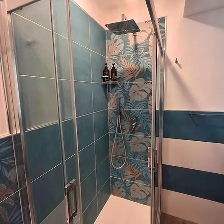 Apartment Vfh Flavia -tre Piscine Santa Flavia