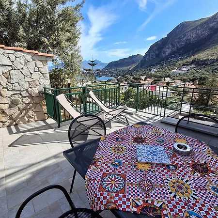 Vfh Flavia -tre Piscine