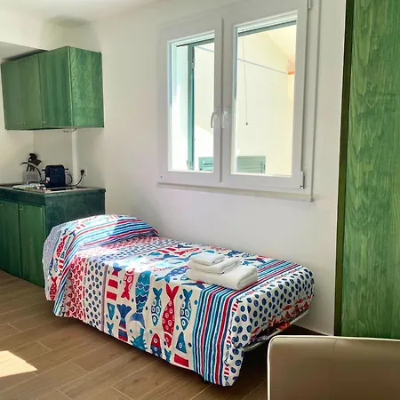 Appartement Vfh Flavia -tre Piscine