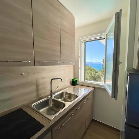 Appartement Vfh Flavia -tre Piscine Santa Flavia