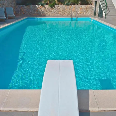 Apartment Vfh Flavia -tre Piscine