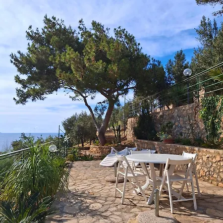 Vfh Flavia -tre Piscine * Santa Flavia