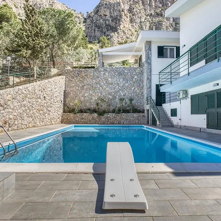 Lejlighed Vfh Flavia -tre Piscine