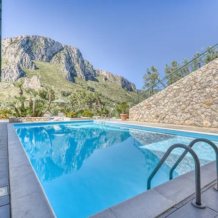 Vfh Flavia -tre Piscine Santa Flavia