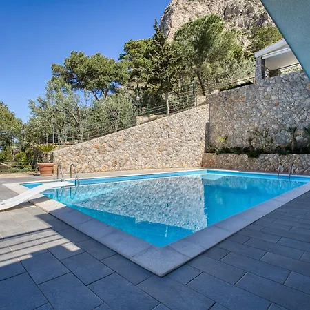 Lejlighed Vfh Flavia -tre Piscine Santa Flavia
